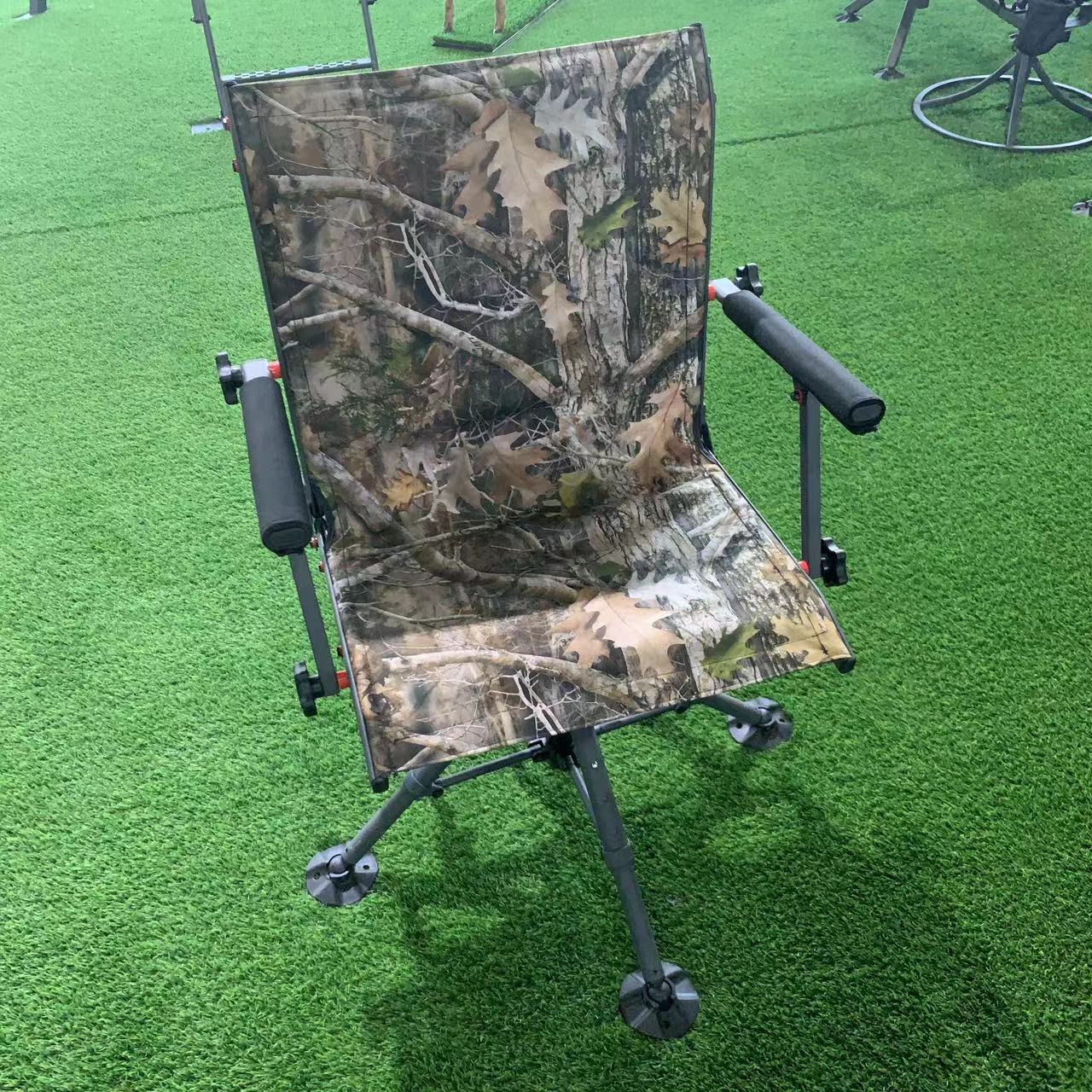 Blind Chair Feature View 2