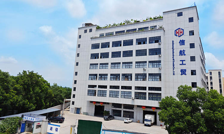 Factory Overview