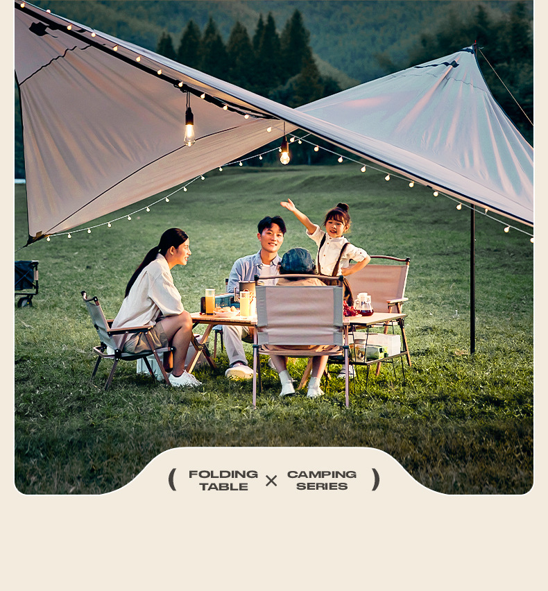 Outdoor Furniture Display 9