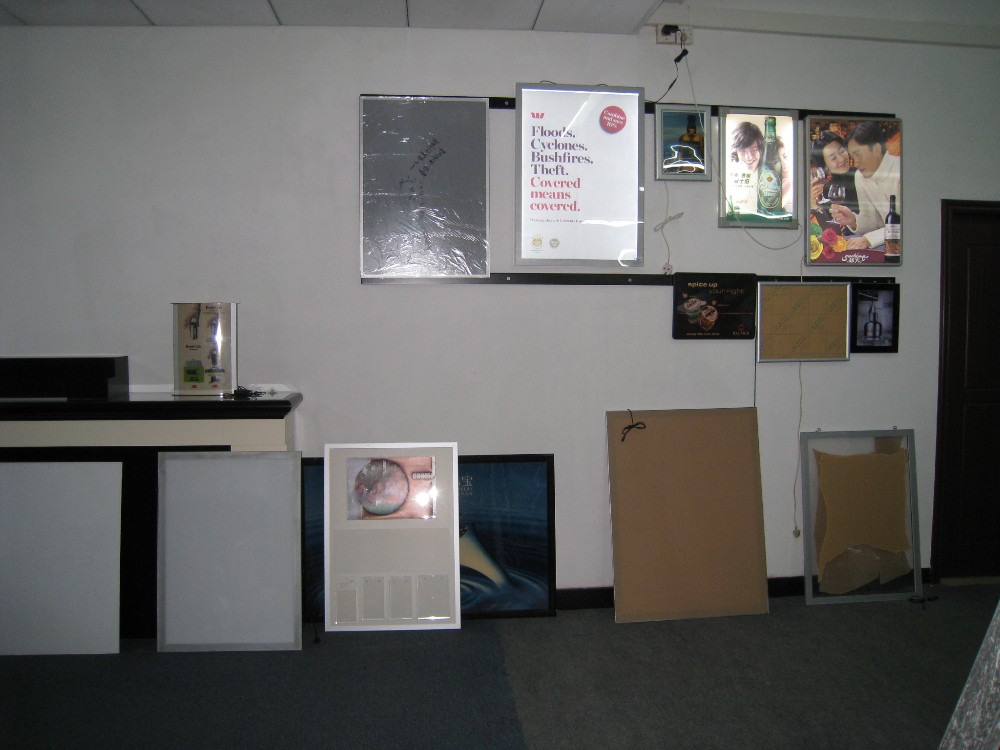 Exhibition Show 2