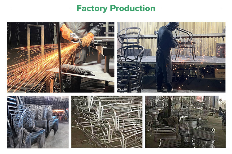 Factory Workshop