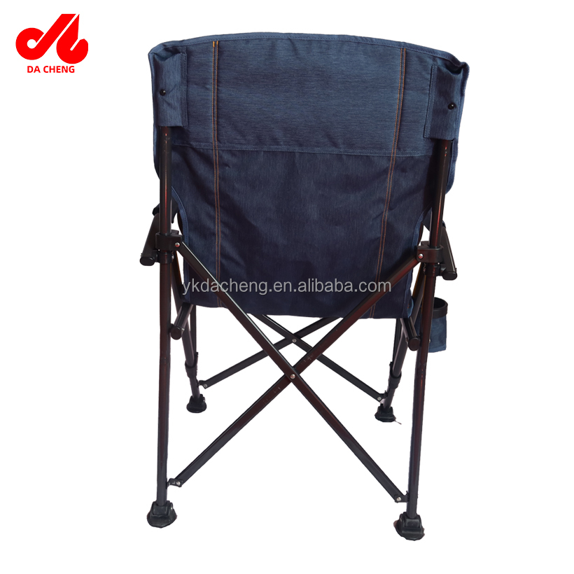 DC-8092 Folding Chair Detail 5