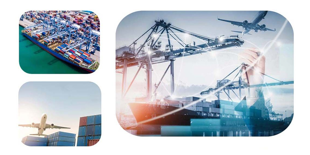 Logistics and Loading Process