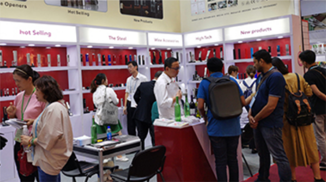 Exhibition scene 4