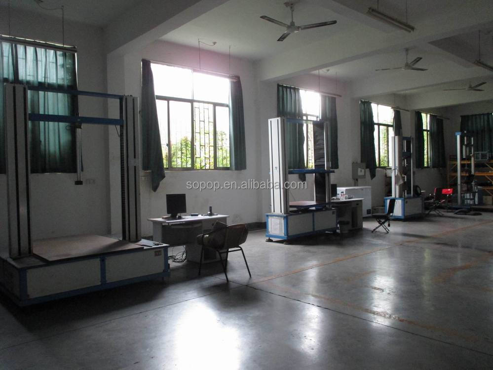 Folding Tripod Stool factory warehouse