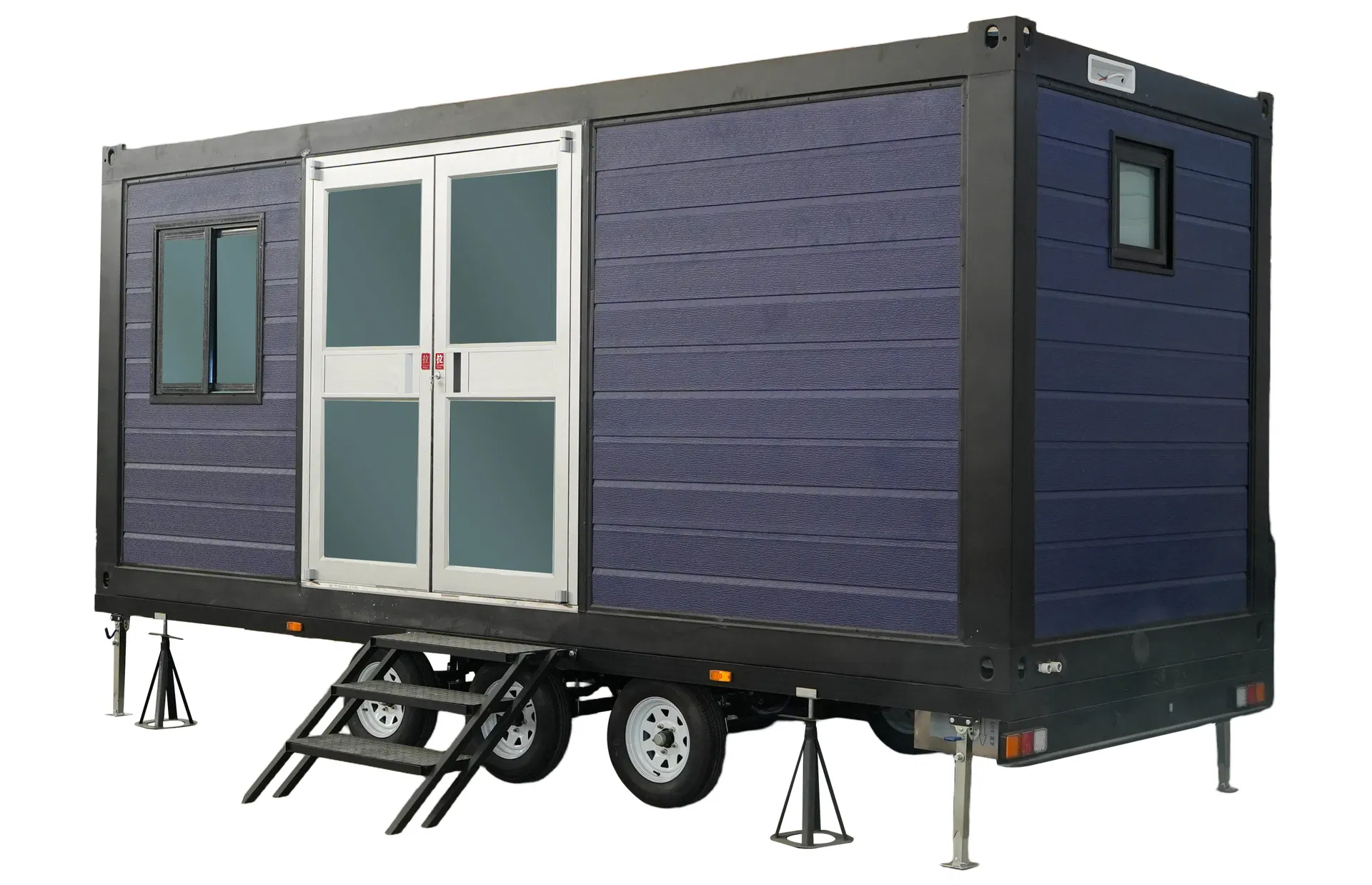 Group Dining Expandable Table Extra Chairs Folding Benches Picnic Set Portable Camping Container House