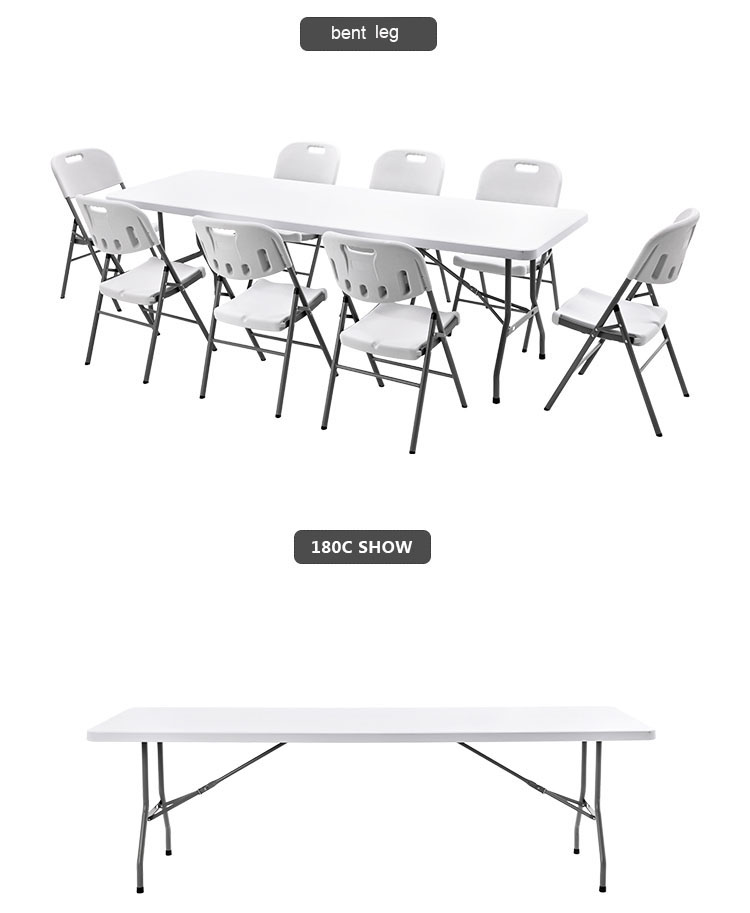 folding table detail 8
