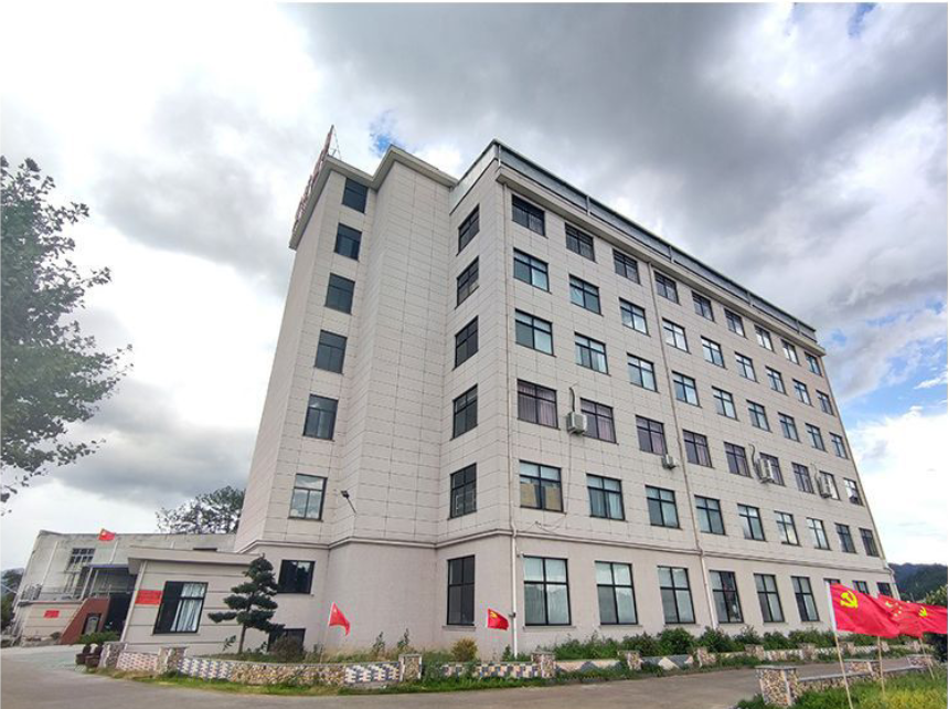 Factory Overview
