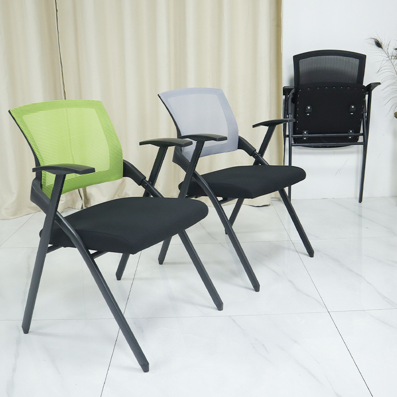 Wholesale Folding Conference Office Chairs, Suitable for Use in Conference Offices
