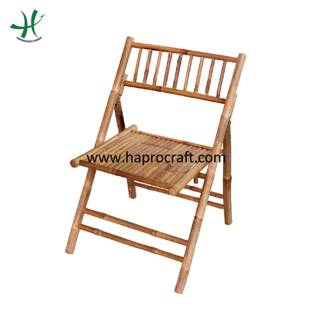 Bamboo Table Style 3