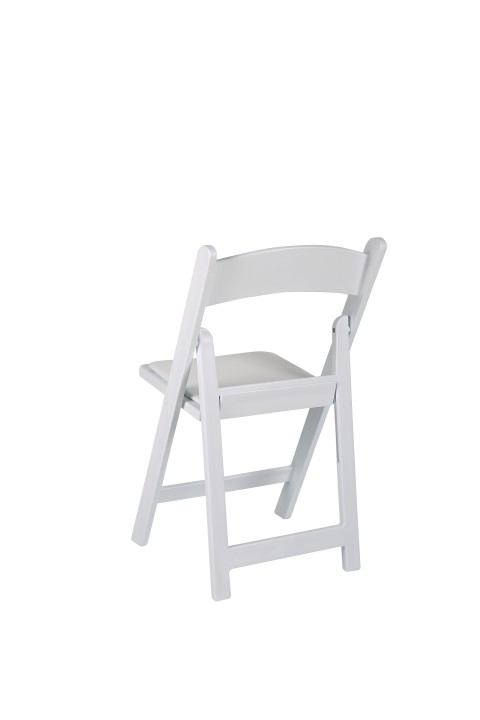 Simple Style Export Quality Waterproof Padded Folding Wimbledon Chair for Outdoor