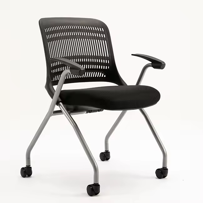 Factory Customizable Modern Fabric Lift Chair with Hollow Back Foldable Swivel Design