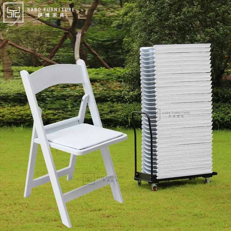 Wimbledon Chair Stackable Angle 1