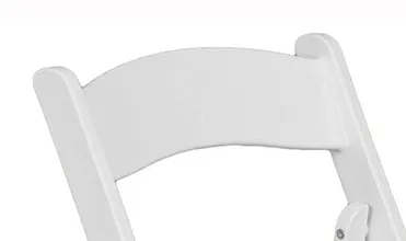 Ergonomic Chair Back