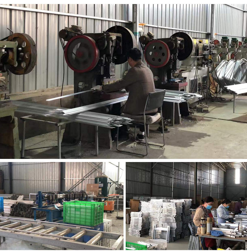 Factory Profile