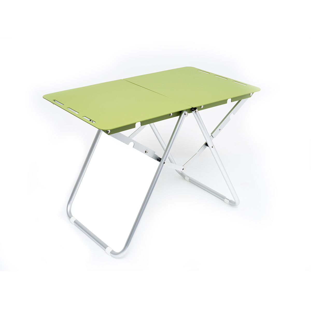 Folding Picnic Table View 3