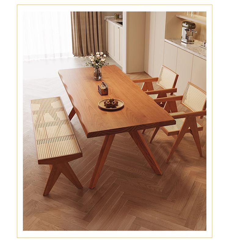 Modern Dining Seating Solutions