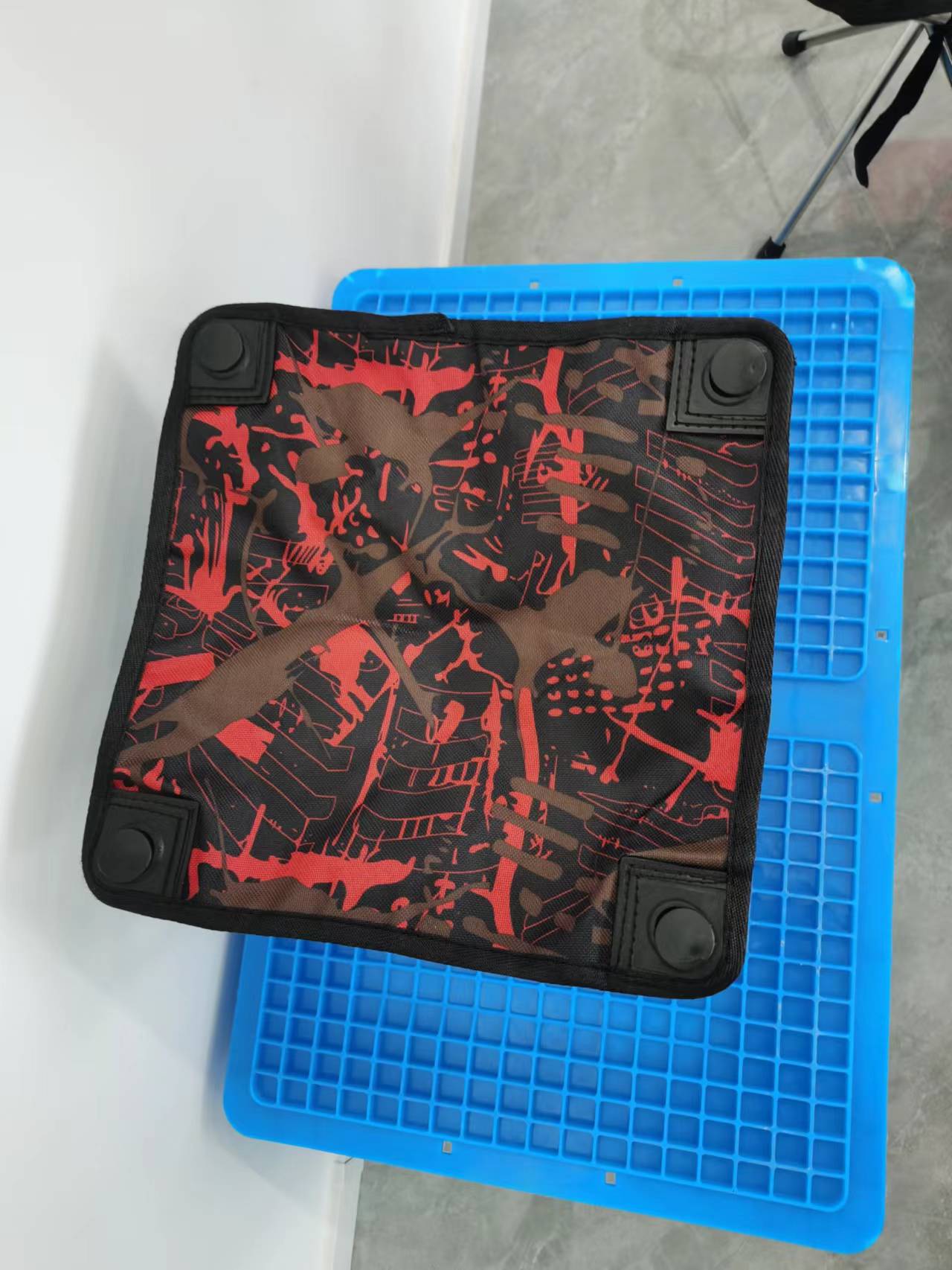 Camping Chair Detail 9