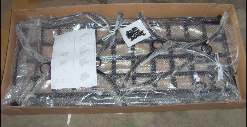 Packing Details