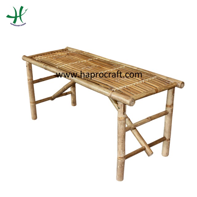 Bamboo Chair Style 2
