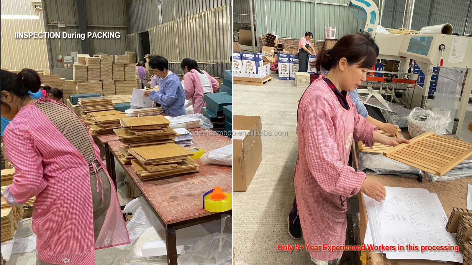 Production Process 4