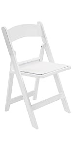 Folding Chair Detail Image 9
