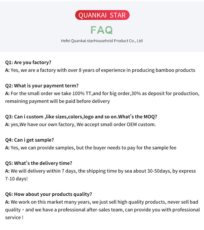 Bamboo Furniture Feature 8