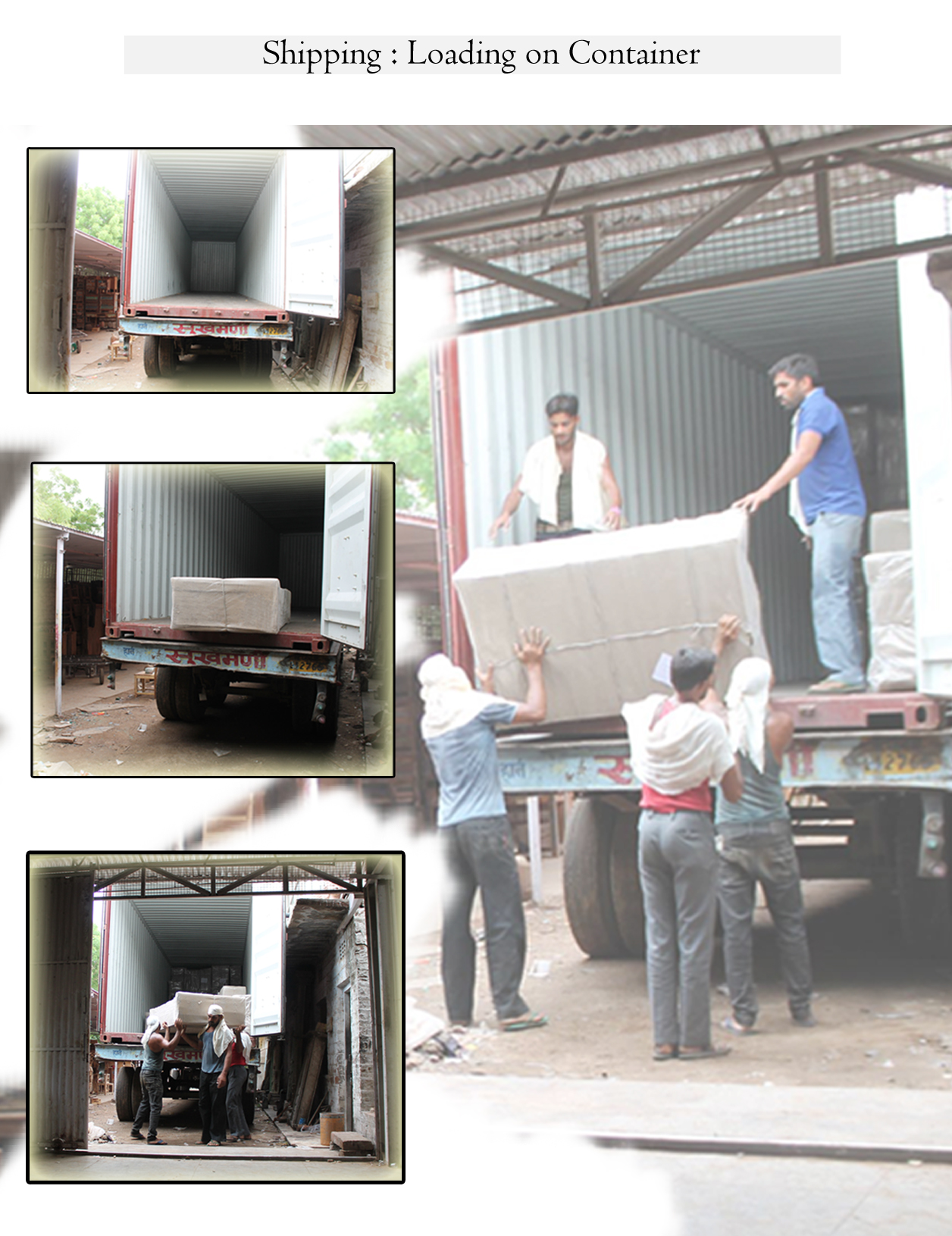 Packing Process 2