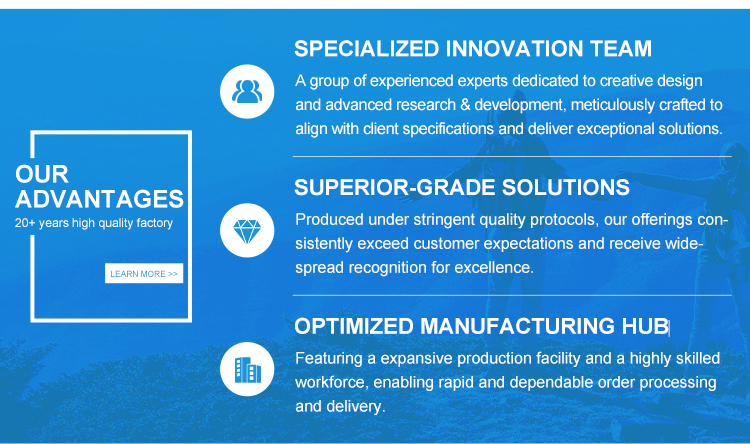 Key Strategic Advantages