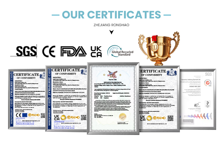 Chair Specifications
