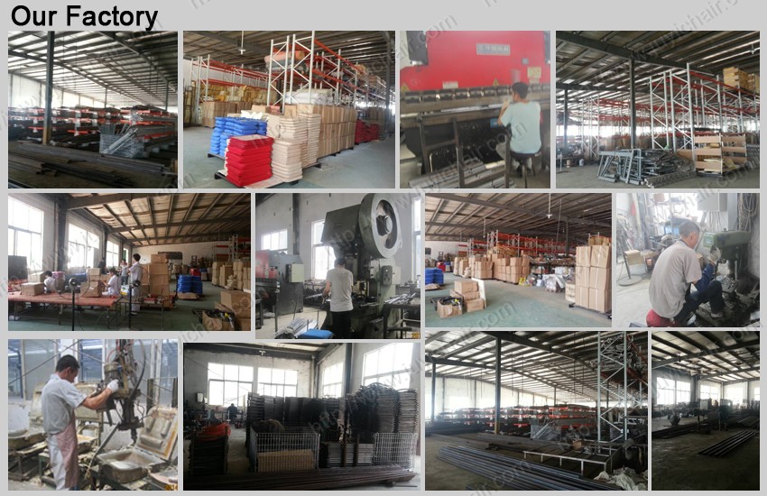 Factory Workshop