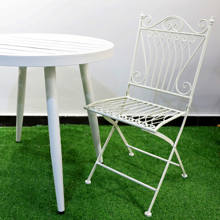Dining Chair Details 1