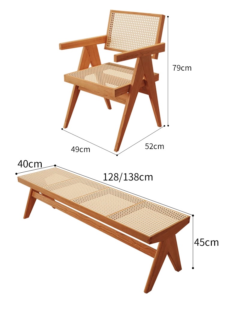Solid Wood Countertops