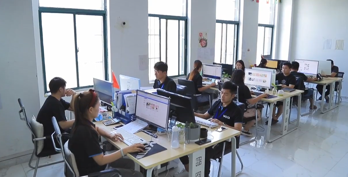 Manufacturing Workflow 1