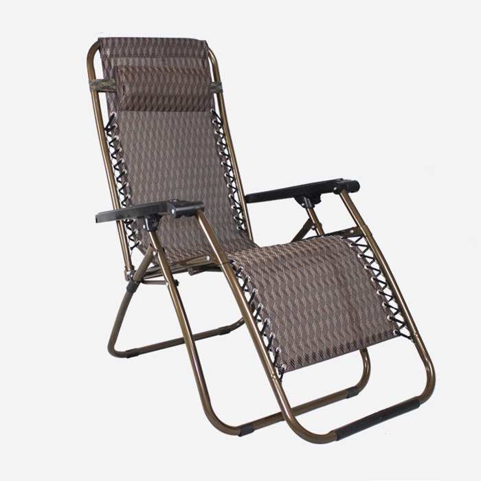 Adjustable Folding Arm Chair Zero Gravity Chair China