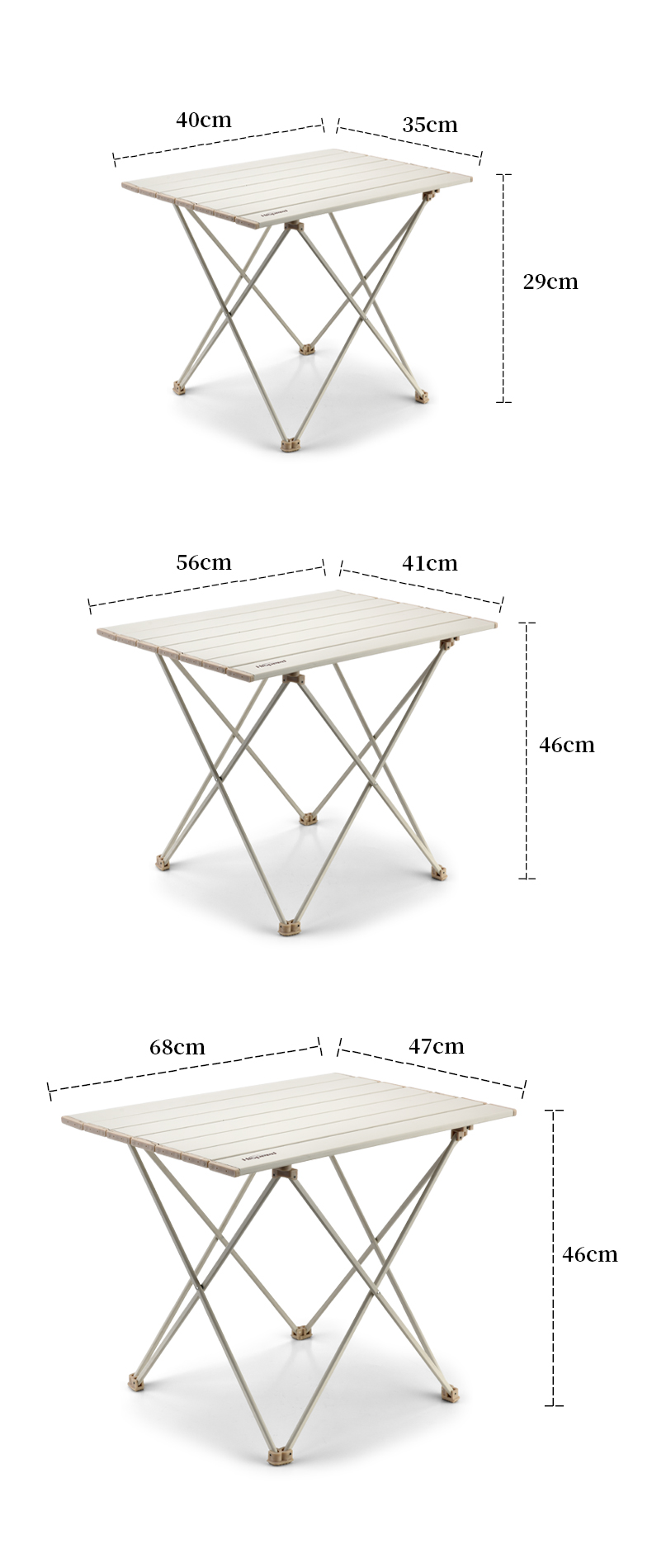 Picnic Table Structure