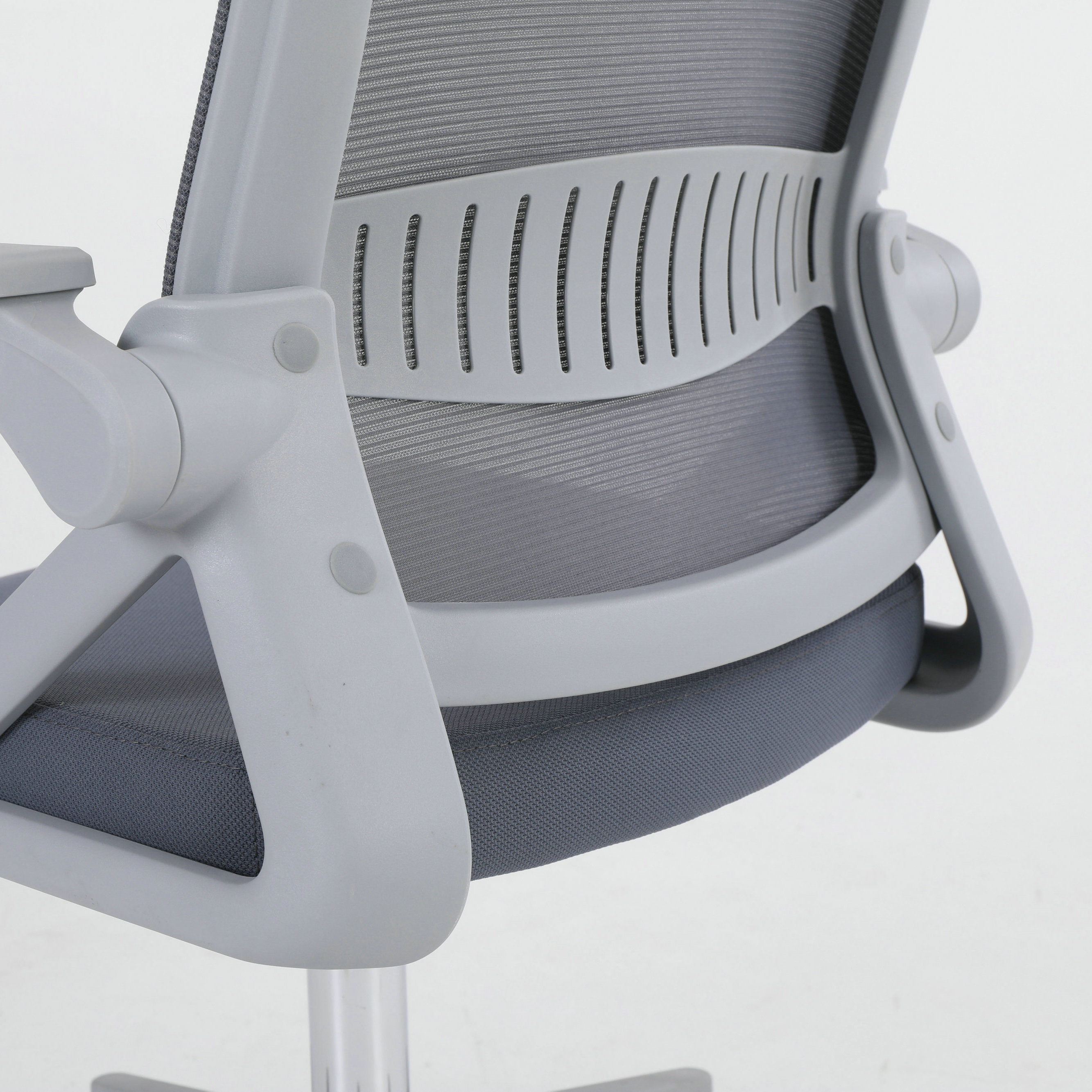 Ergonomic construction