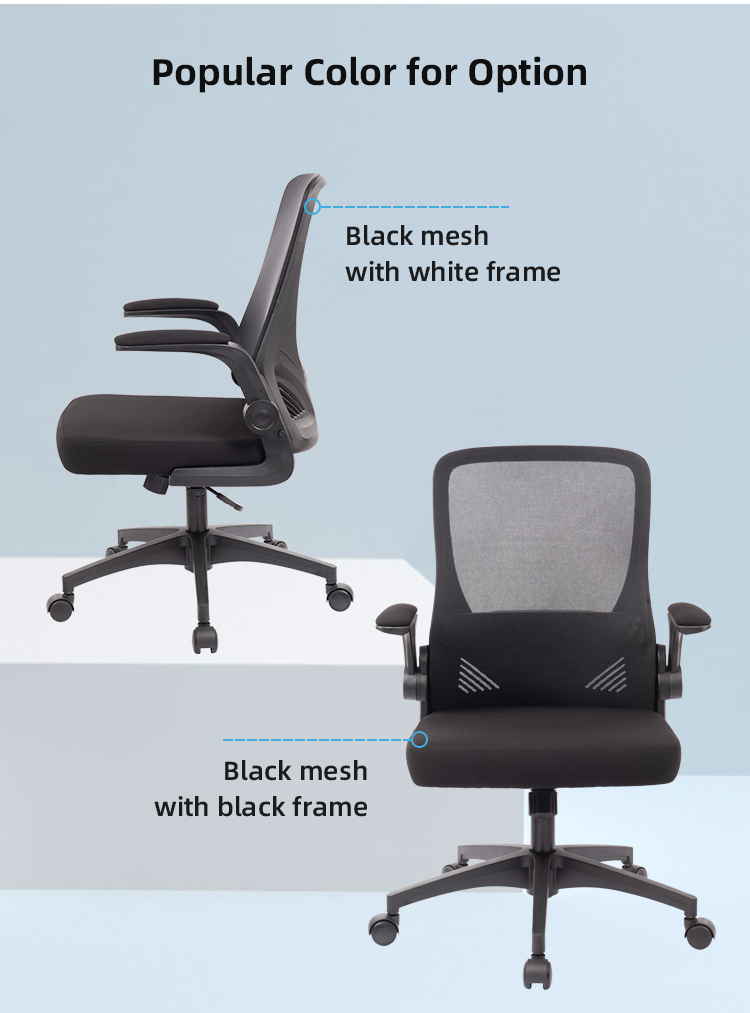 Color Option Black