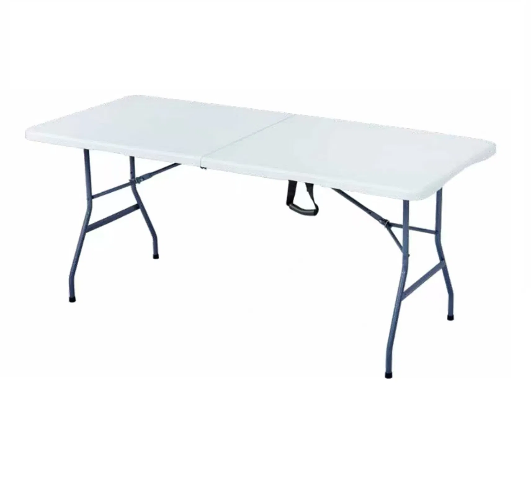 Wedding Party Events Foldable Dining Chair for Plastic Resin Banquet Meeting