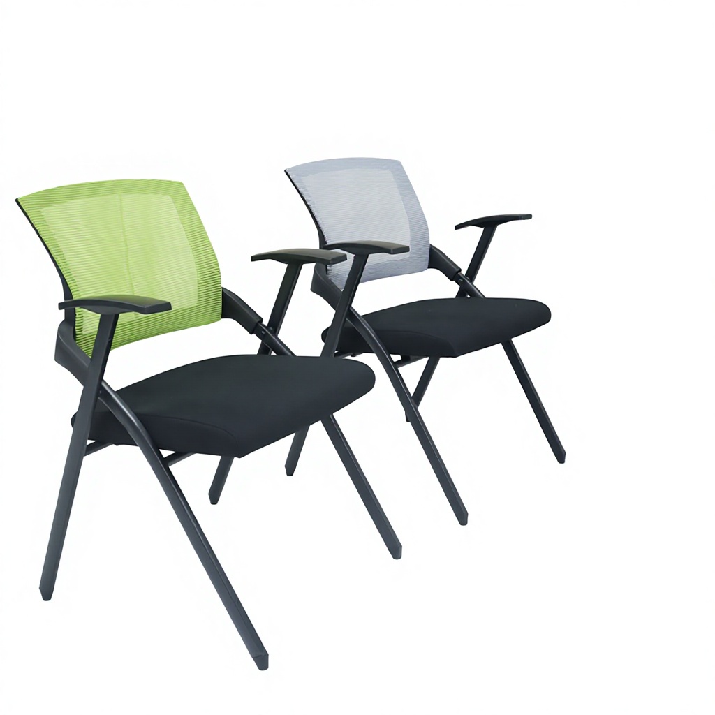 Wholesale Folding Conference Office Chairs, Suitable for Use in Conference Offices