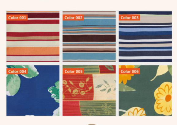 Fabric Option 2