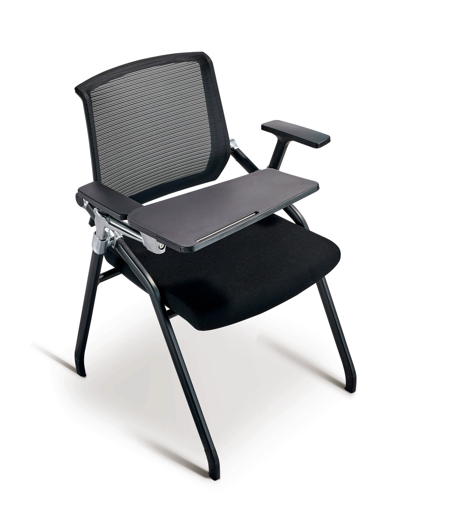 Folding Study Student Chair for Students Foldable Office Conference Room Chairs