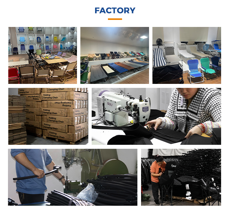 Factory Show