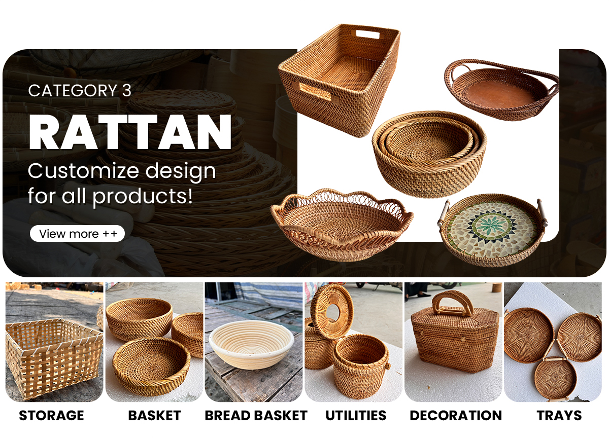 Rattan Category