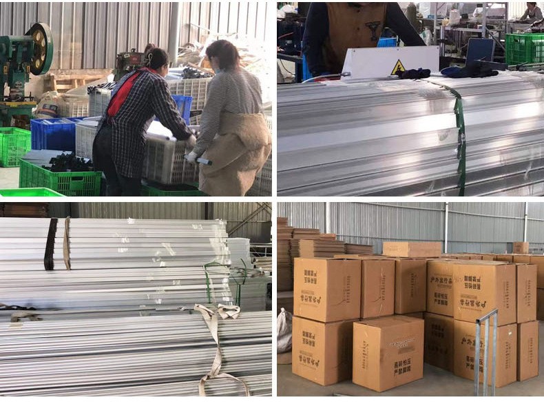 Packaging and Shipping Specifications
