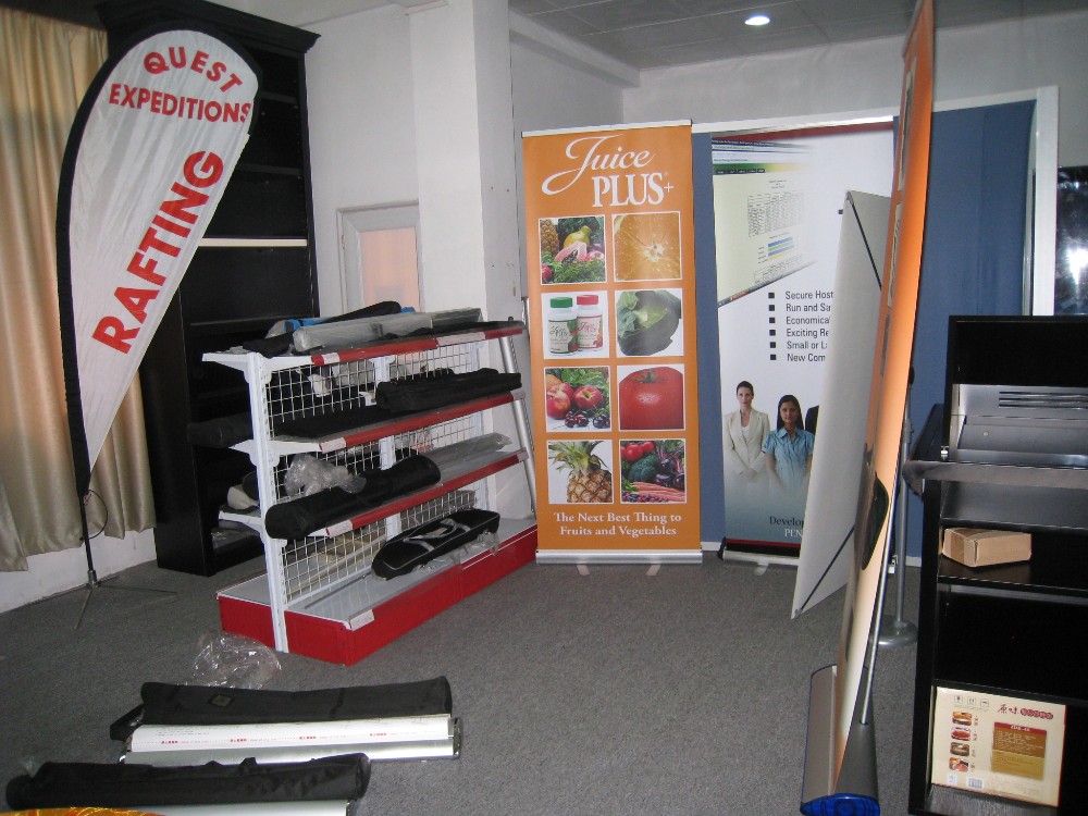 Exhibition Show 4