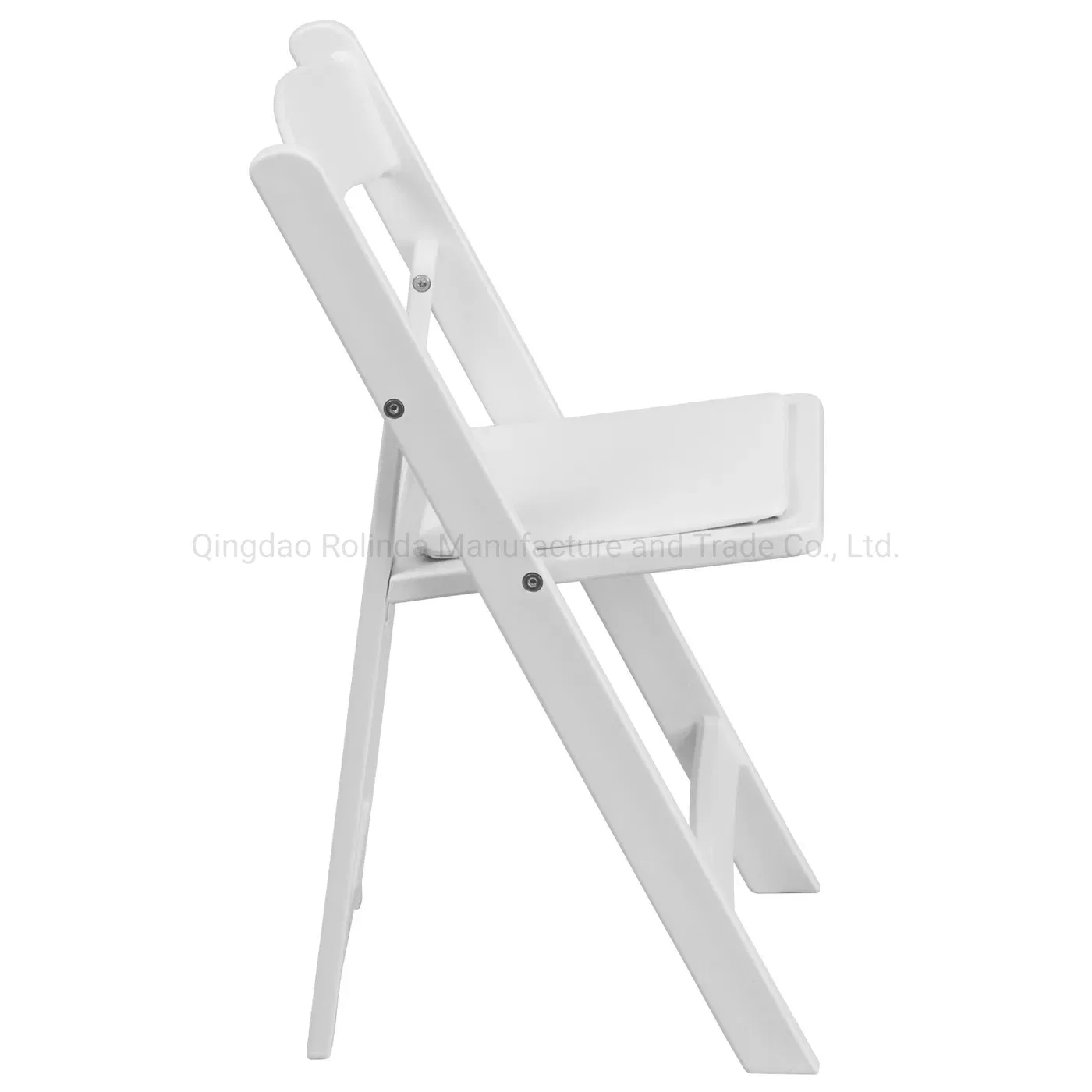Hot Sales Kids Vinyl Padded Folding Chair for Kids Party &amp; Event Chairs