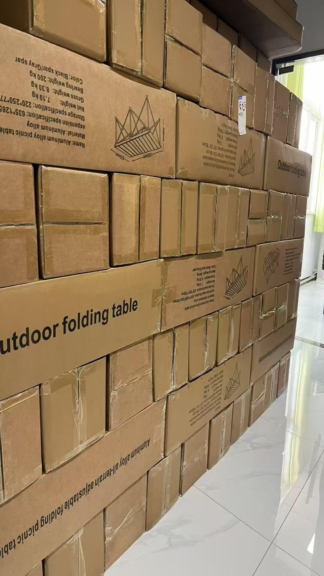 Packaging Step 3