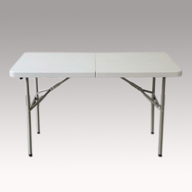 Folding Table Details View 2