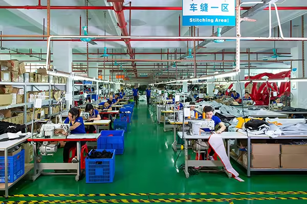 Production Process